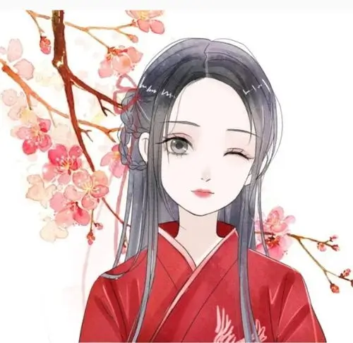 漫友纸上江湖的头像